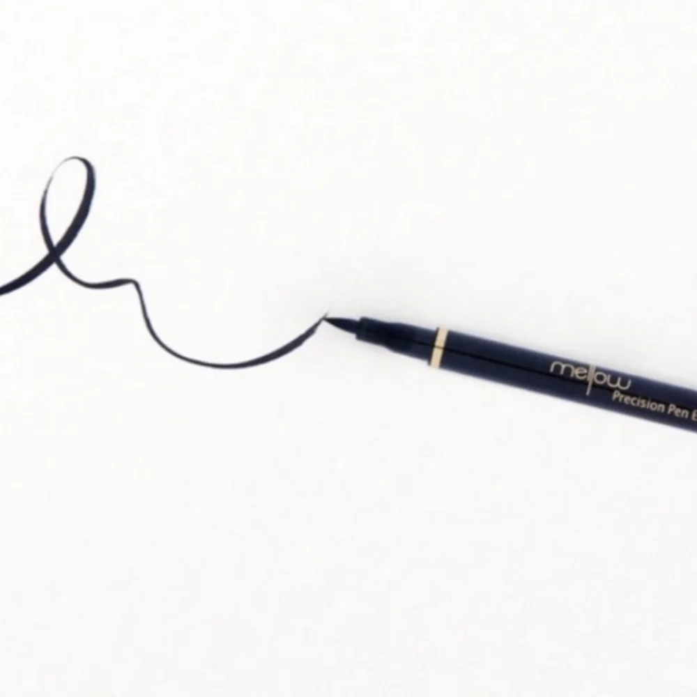 🆕 Mellow Precision Pen Black Eyeliner SEALED 🆕
